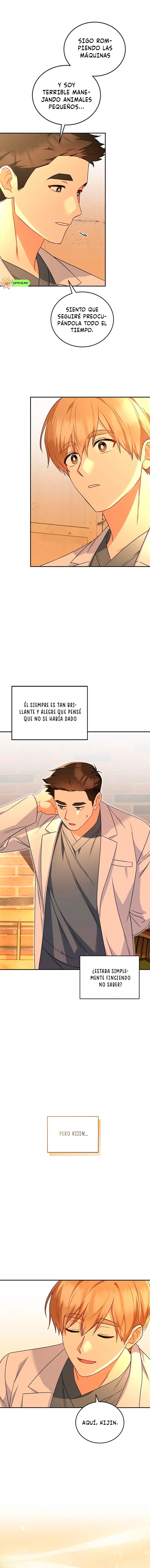 ¡Veterinario! ¿Hola? Capítulo 26 en Línea - página 10