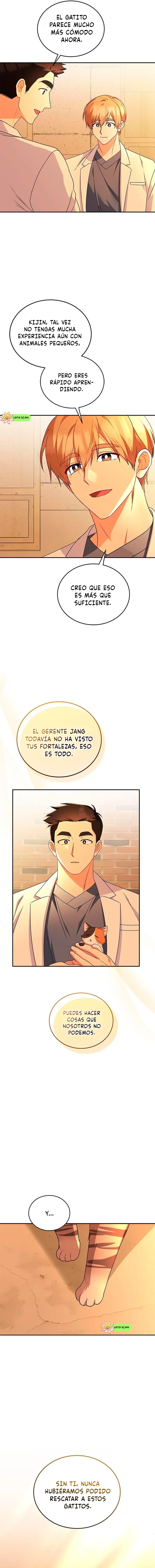 ¡Veterinario! ¿Hola? Capítulo 26 en Línea - página 12