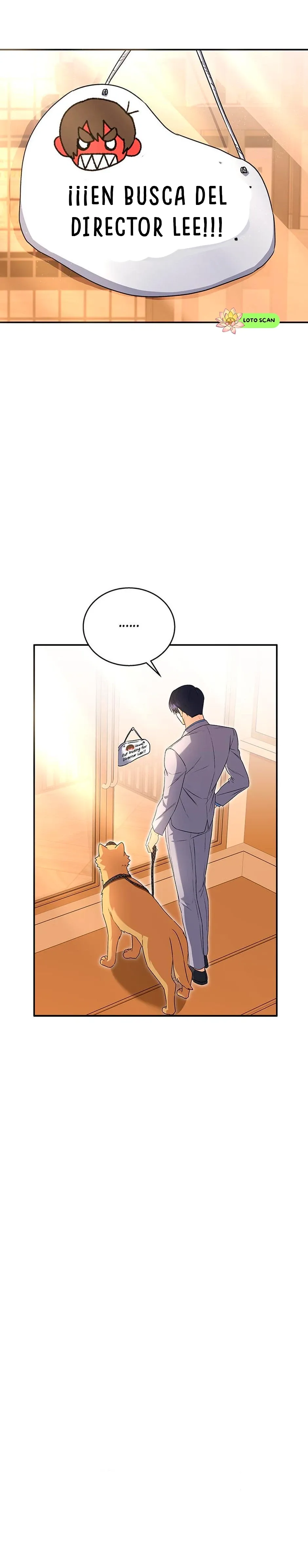 ¡Veterinario! ¿Hola? Capítulo 26 en Línea - página 17