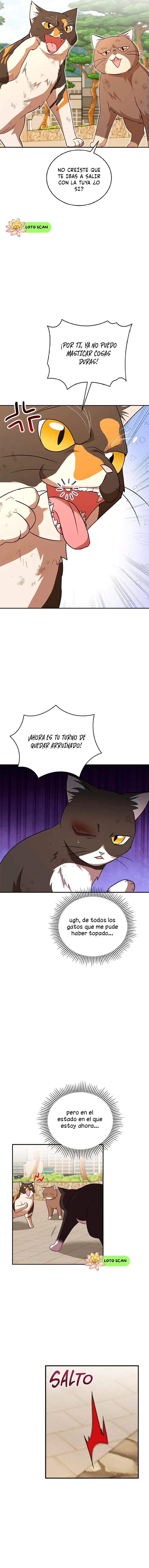 ¡Veterinario! ¿Hola? Capítulo 27 en Línea - página 6