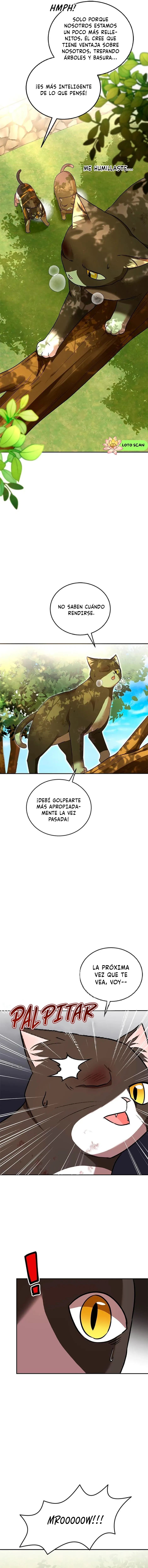 ¡Veterinario! ¿Hola? Capítulo 27 en Línea - página 8
