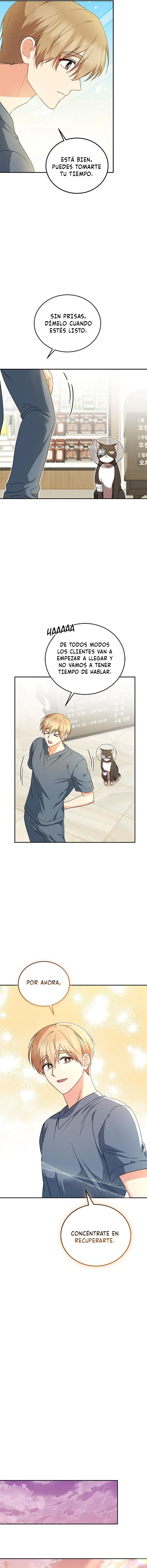 ¡Veterinario! ¿Hola? Capítulo 28 en Línea - página 9