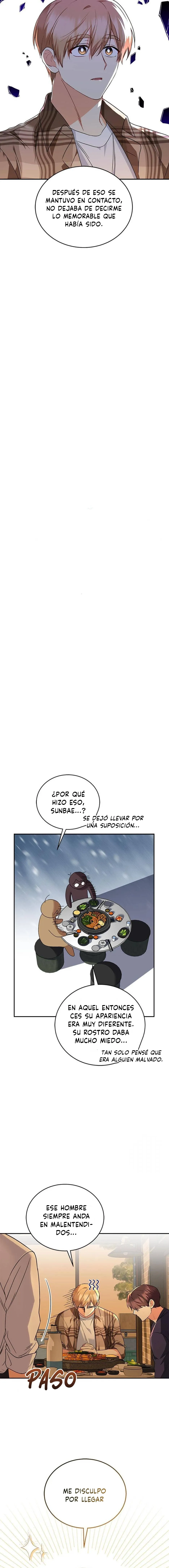 ¡Veterinario! ¿Hola? Capítulo 29 en Línea - página 5