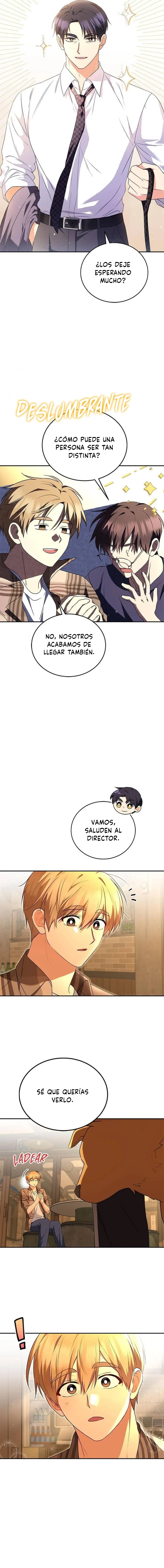 ¡Veterinario! ¿Hola? Capítulo 29 en Línea - página 6