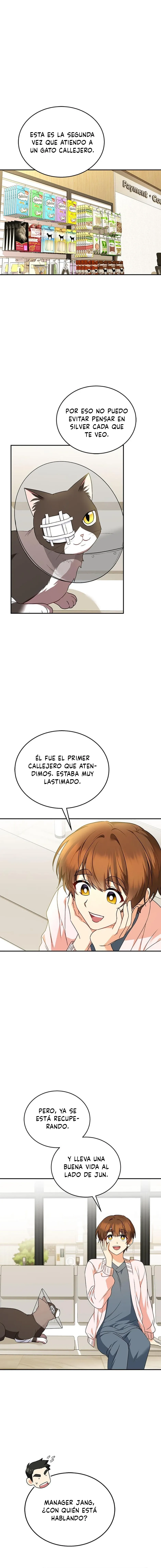 ¡Veterinario! ¿Hola? Capítulo 30 en Línea - página 2