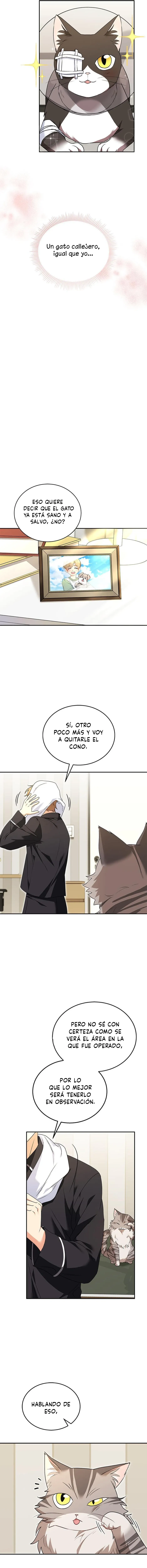 ¡Veterinario! ¿Hola? Capítulo 30 en Línea - página 3