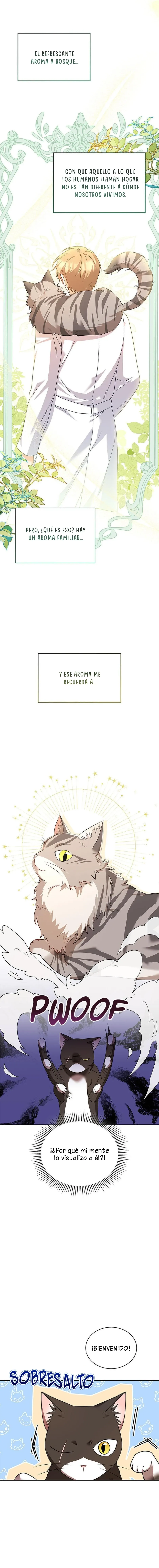 ¡Veterinario! ¿Hola? Capítulo 30 en Línea - página 6