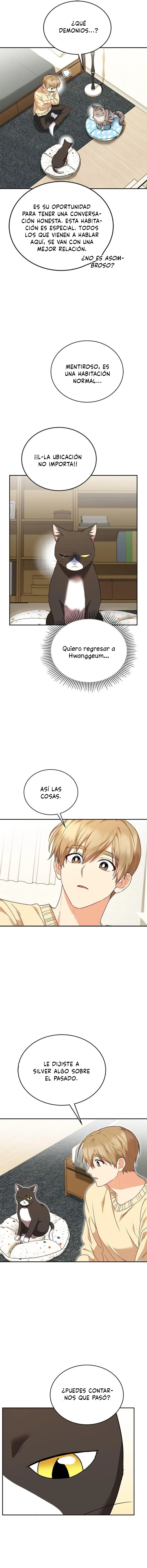 ¡Veterinario! ¿Hola? Capítulo 30 en Línea - página 12