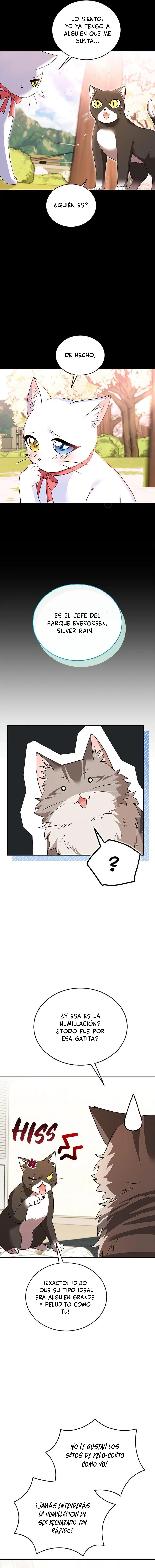 ¡Veterinario! ¿Hola? Capítulo 30 en Línea - página 15