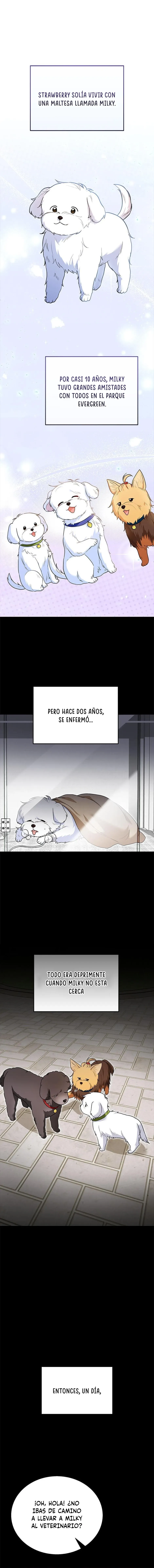 ¡Veterinario! ¿Hola? Capítulo 32 en Línea - página 2