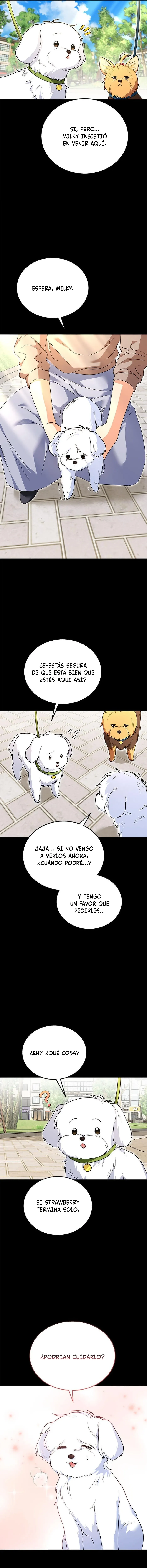 ¡Veterinario! ¿Hola? Capítulo 32 en Línea - página 3