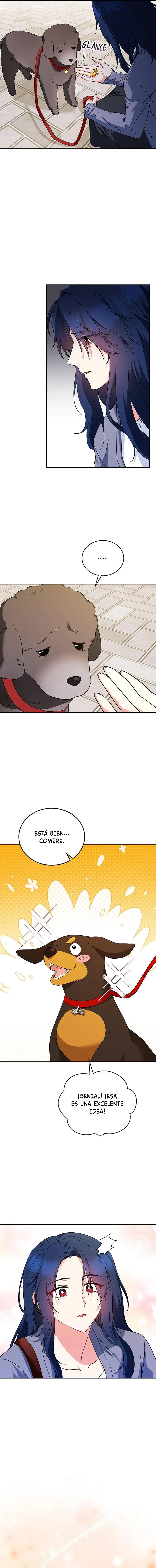 ¡Veterinario! ¿Hola? Capítulo 32 en Línea - página 14