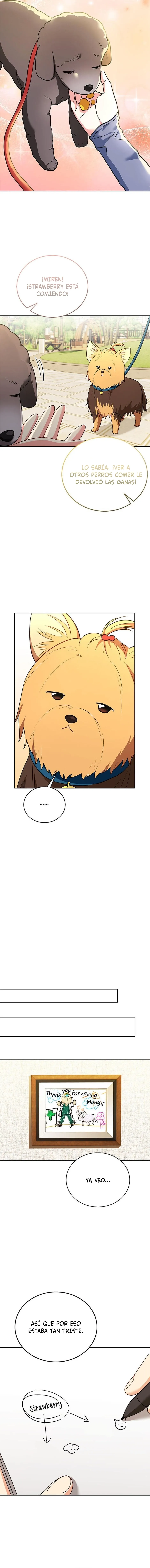 ¡Veterinario! ¿Hola? Capítulo 32 en Línea - página 15