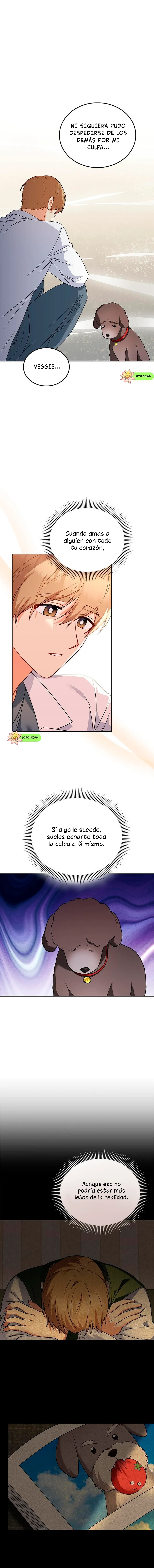 ¡Veterinario! ¿Hola? Capítulo 34 en Línea - página 2