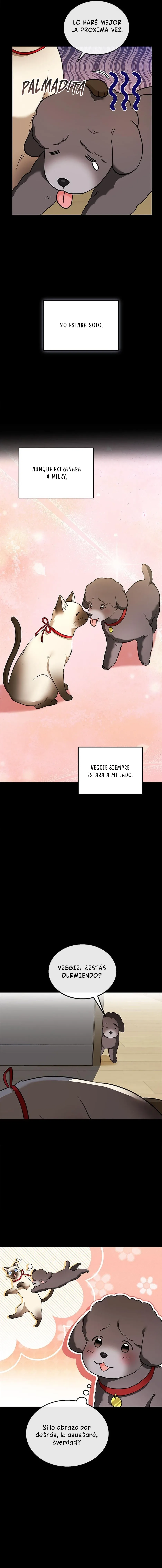 ¡Veterinario! ¿Hola? Capítulo 34 en Línea - página 5
