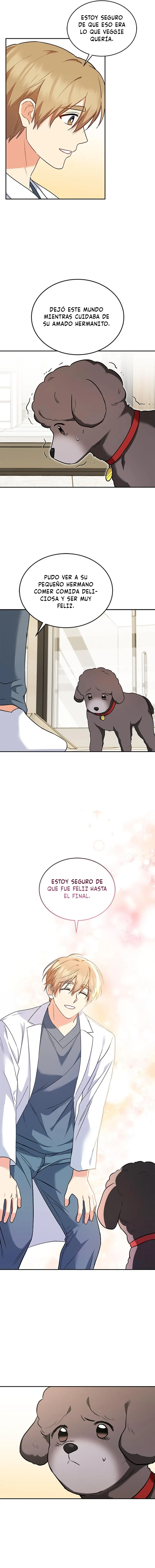 ¡Veterinario! ¿Hola? Capítulo 34 en Línea - página 14