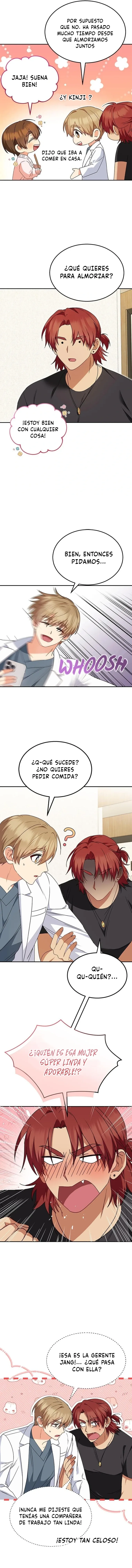 ¡Veterinario! ¿Hola? Capítulo 37 en Línea - página 3