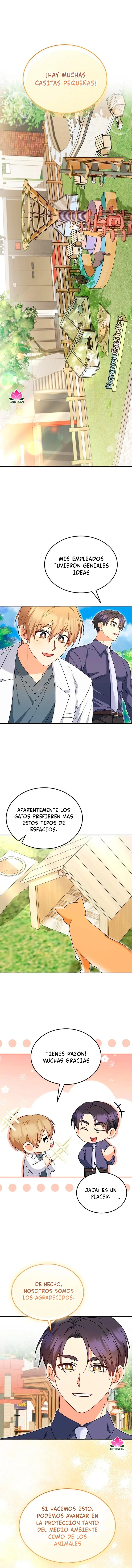 ¡Veterinario! ¿Hola? Capítulo 37 en Línea - página 6