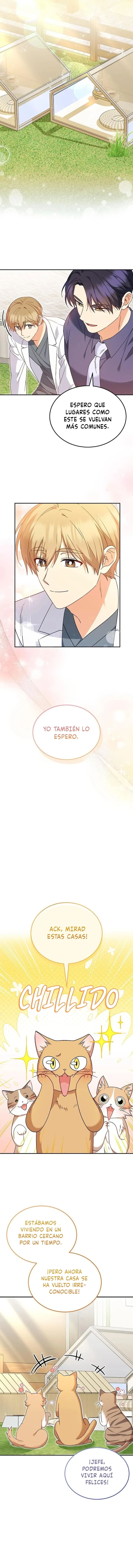 ¡Veterinario! ¿Hola? Capítulo 37 en Línea - página 7