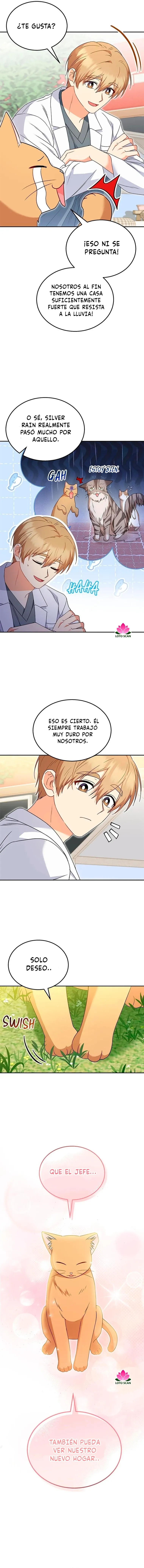 ¡Veterinario! ¿Hola? Capítulo 37 en Línea - página 8