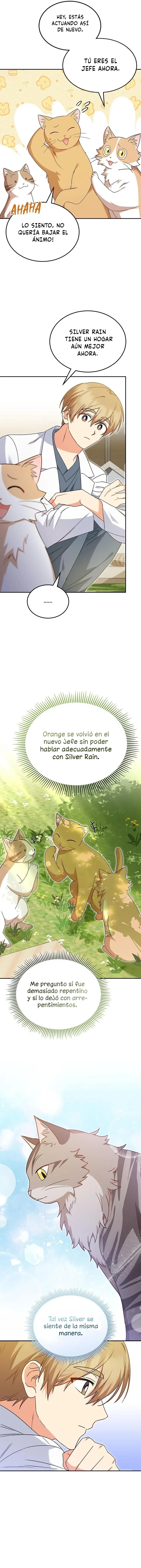 ¡Veterinario! ¿Hola? Capítulo 37 en Línea - página 9