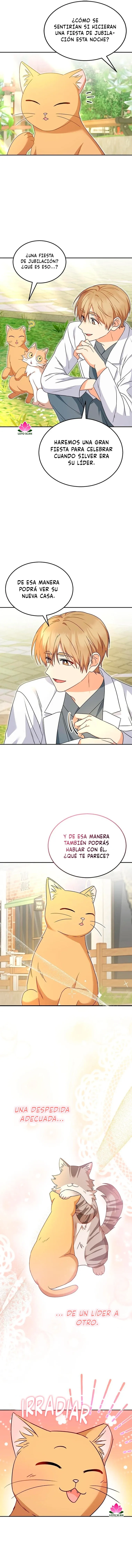 ¡Veterinario! ¿Hola? Capítulo 37 en Línea - página 10
