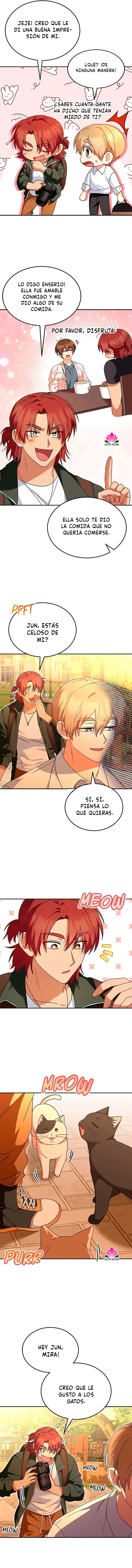 ¡Veterinario! ¿Hola? Capítulo 37 en Línea - página 12