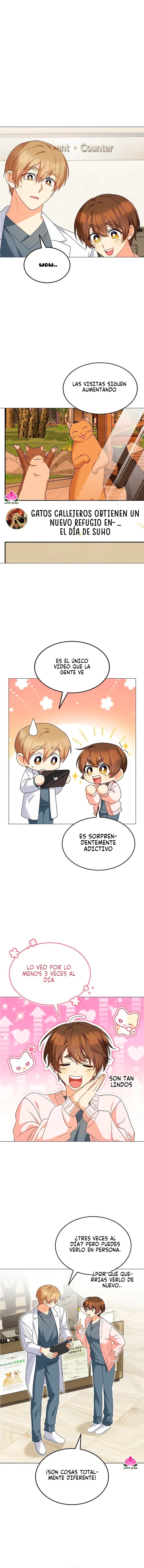 ¡Veterinario! ¿Hola? Capítulo 39 en Línea - página 2