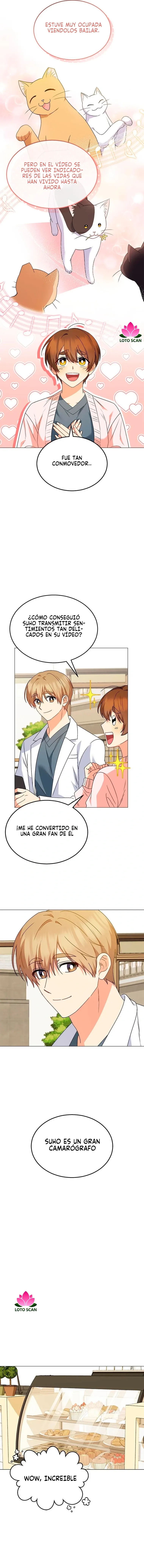 ¡Veterinario! ¿Hola? Capítulo 39 en Línea - página 3