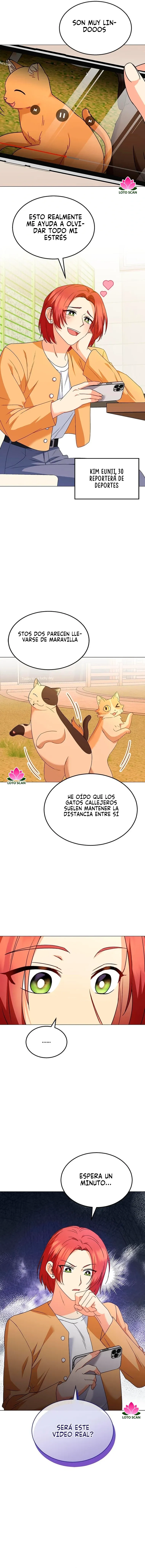 ¡Veterinario! ¿Hola? Capítulo 39 en Línea - página 4