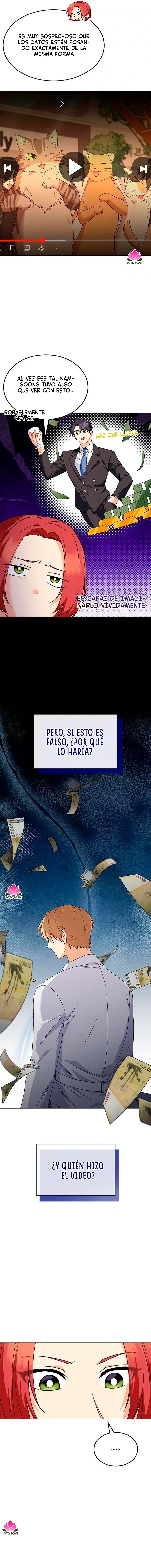¡Veterinario! ¿Hola? Capítulo 39 en Línea - página 5