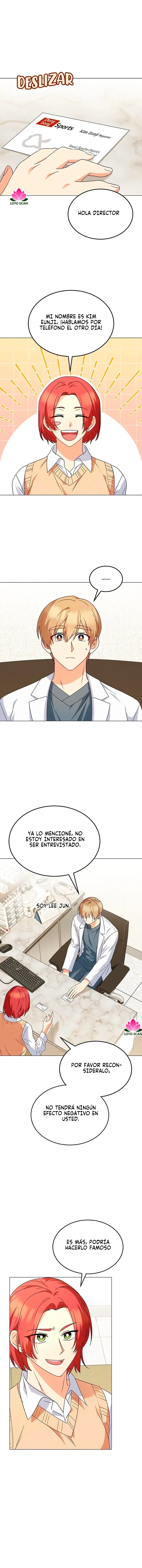 ¡Veterinario! ¿Hola? Capítulo 39 en Línea - página 9