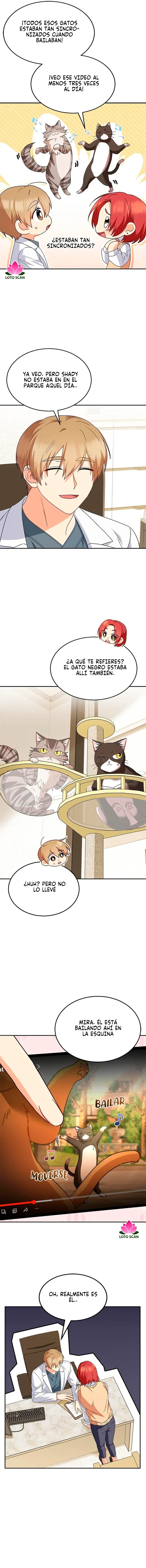 ¡Veterinario! ¿Hola? Capítulo 39 en Línea - página 12
