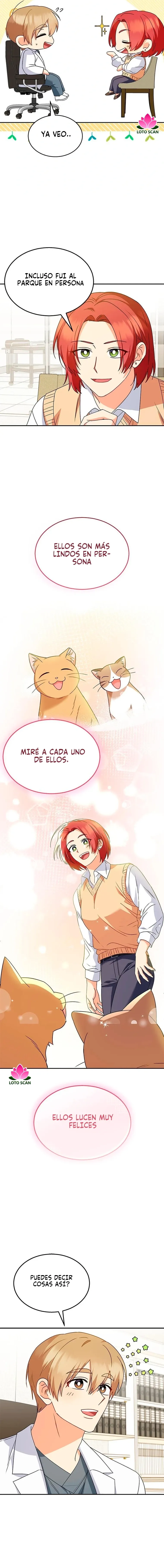 ¡Veterinario! ¿Hola? Capítulo 39 en Línea - página 14