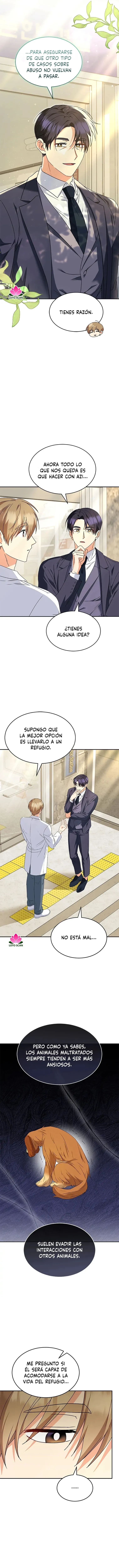 ¡Veterinario! ¿Hola? Capítulo 46 en Línea - página 7