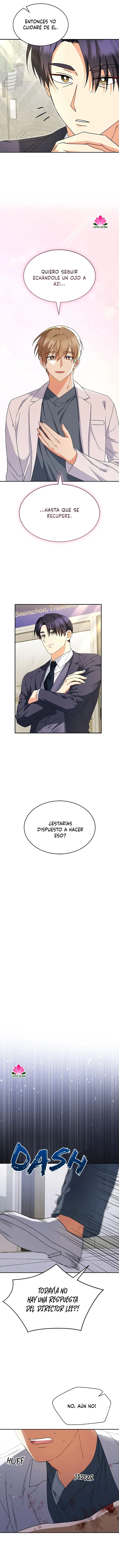 ¡Veterinario! ¿Hola? Capítulo 46 en Línea - página 8