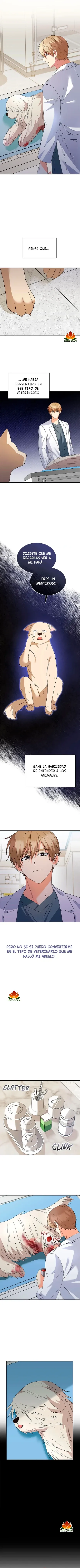 ¡Veterinario! ¿Hola? Capítulo 48 en Línea - página 7