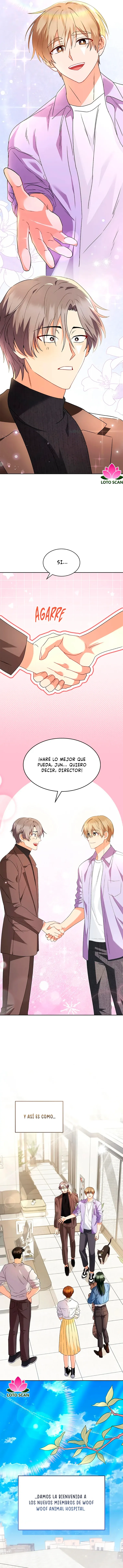 ¡Veterinario! ¿Hola? Capítulo 51 en Línea - página 15
