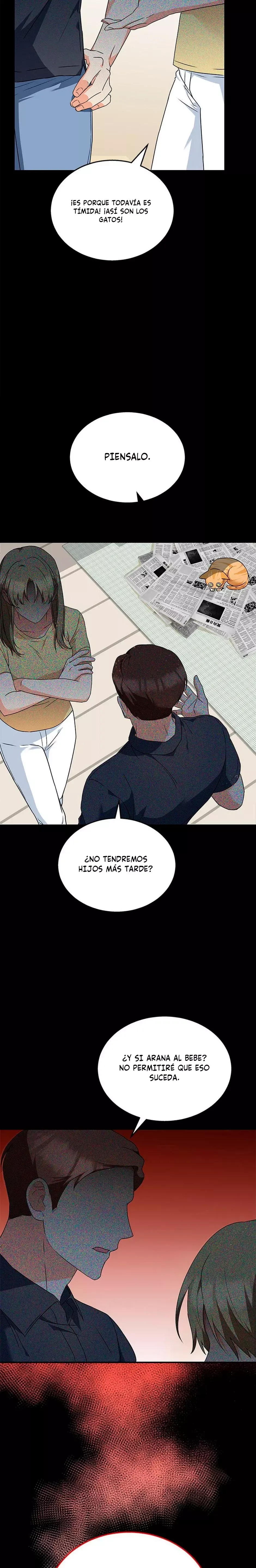 ¡Veterinario! ¿Hola? Capítulo 7 en Línea - página 11