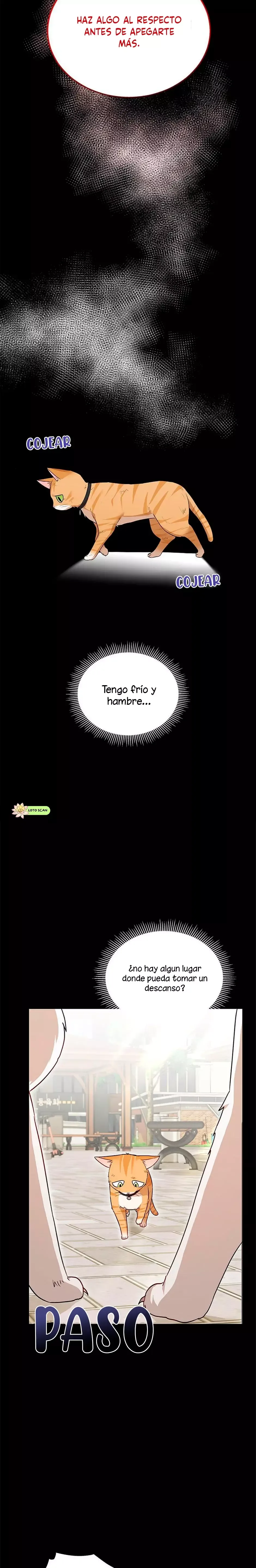 ¡Veterinario! ¿Hola? Capítulo 7 en Línea - página 12