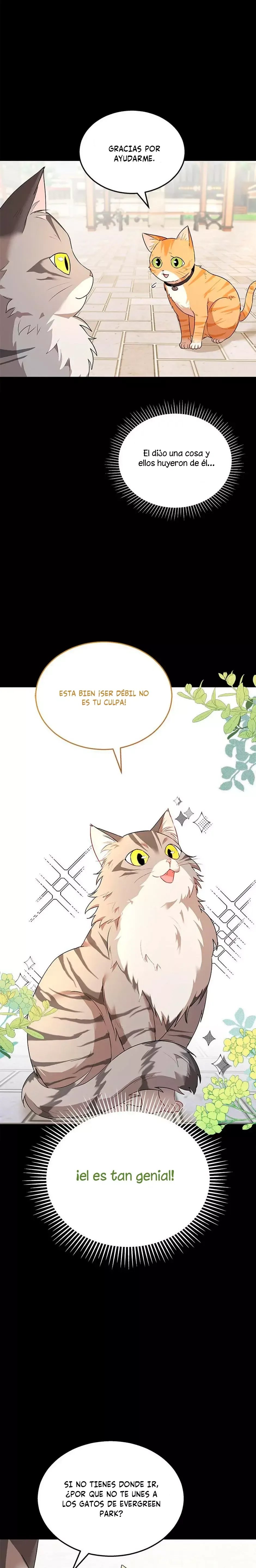 ¡Veterinario! ¿Hola? Capítulo 7 en Línea - página 15