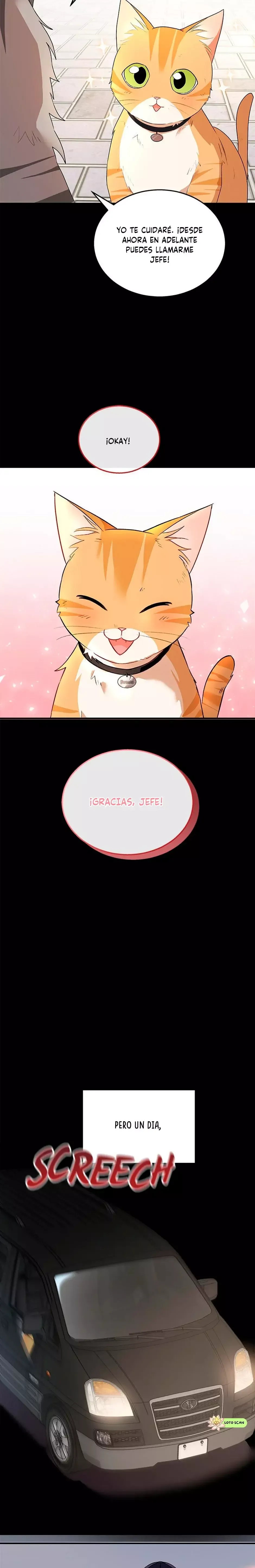 ¡Veterinario! ¿Hola? Capítulo 7 en Línea - página 16