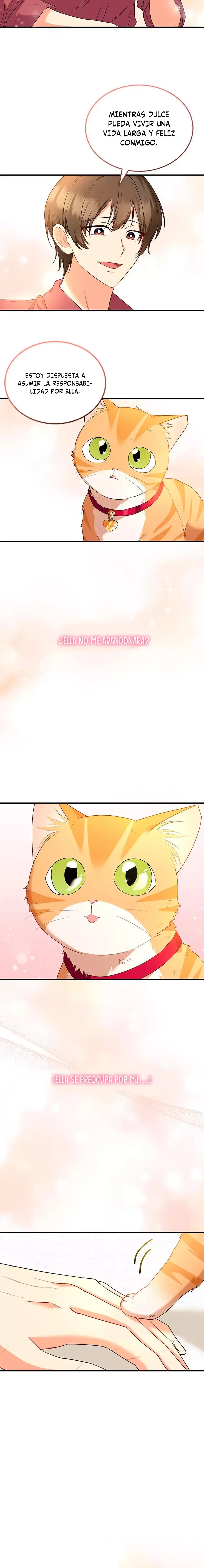 ¡Veterinario! ¿Hola? Capítulo 8 en Línea - página 15