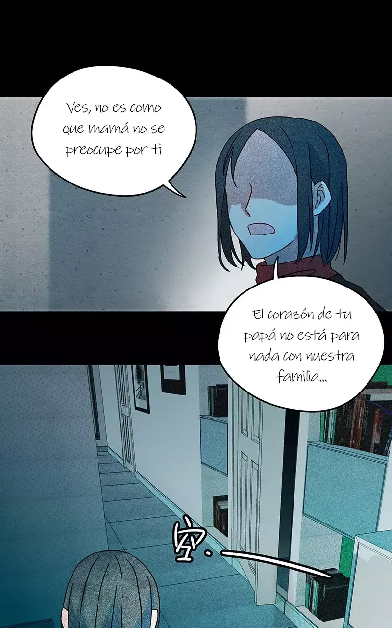 Vibrante Sonido Capítulo 10 en Línea - página 16