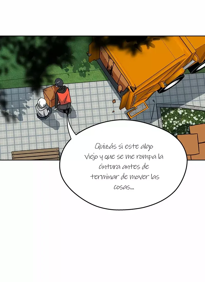 Vibrante Sonido Capítulo 13 en Línea - página 23