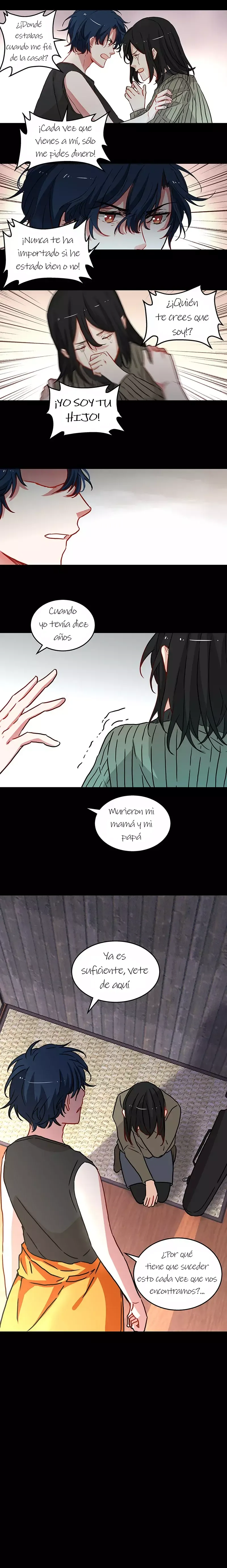 Vibrante Sonido Capítulo 23 en Línea - página 13