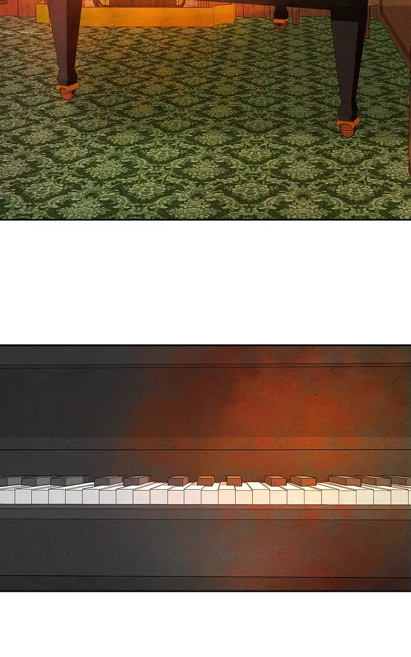 Vibrante Sonido Capítulo 3 en Línea - página 9