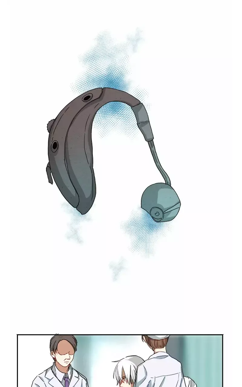 Vibrante Sonido Capítulo 3 en Línea - página 25