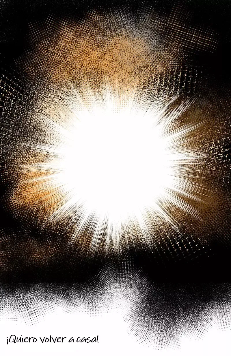 Vibrante Sonido Capítulo 4 en Línea - página 40