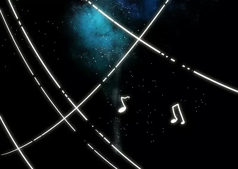Vibrante Sonido Capítulo 5 en Línea - página 39
